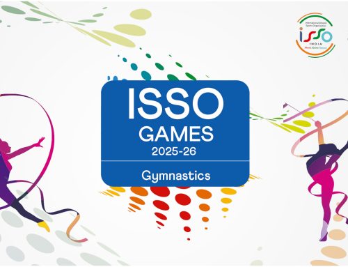 National Gymnastics Championship Brings Together 331 Athletes in Celebration of Excellence