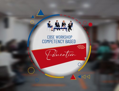 Gaudium School Hosts CBSE Workshop on NCF-SE, Reinforcing Commitment to Teacher Development