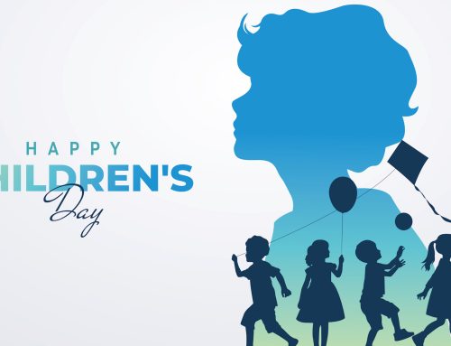 Children’s Day Celebration At Nanakramguda