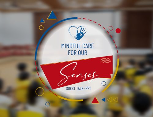 Beyond Textbooks: Experiential Learning with Dr. Shantan