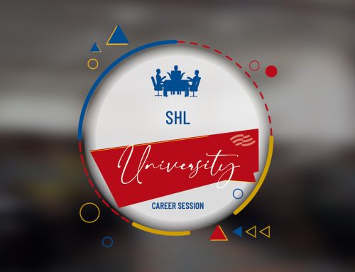 Bridging the Gap: Career Orientation with SHL Switzerland