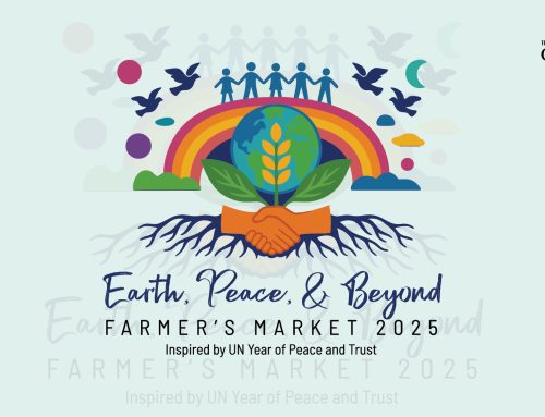 Cultivating Character and Community: A Heartwarming Farmers’ Market Success