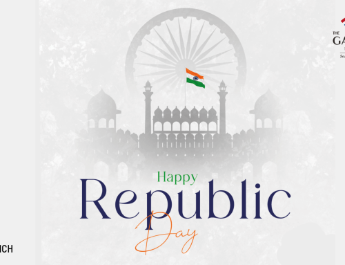 Republic Day Celebrations at NNK Campus