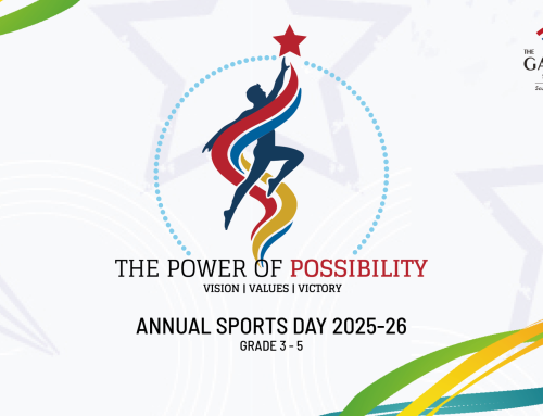 The Vital Role of Sports in Childhood Development – Grade 3-5