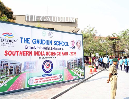 SISF 2026 Grand Finale: A Celebration of Innovation and Massive Community Impact