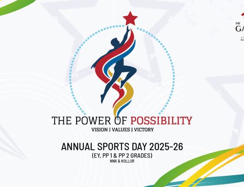 Unlocking Potential: Celebrating “The Power of Possibility” at The Gaudium School