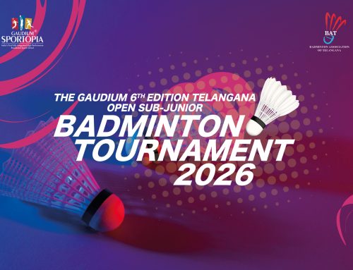 Cultivating Future Leaders at the 6th Sub-Junior Telangana Badminton Championship
