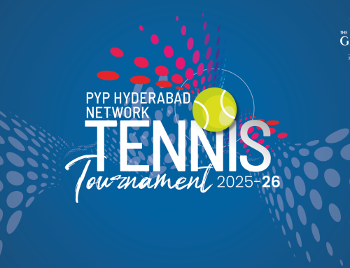 PYP Hyderabad Network Lawn Tennis Tournament 2025–26