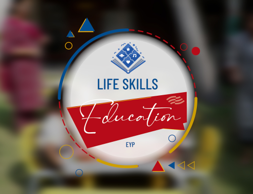 Beyond the Plate: Cultivating Character Through Early Life Skills