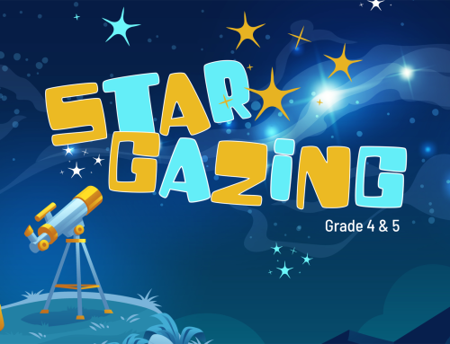 Beyond the Horizon: Igniting Cosmic Curiosity with NAVARS