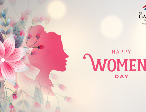 Empowering the Architects of the Future: Celebrating Womanhood at The Gaudium