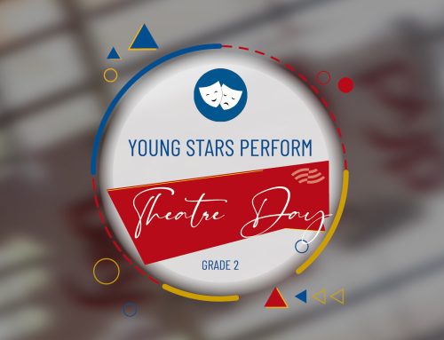 Spotlight on Character: The Power of Theatre at The Gaudium School