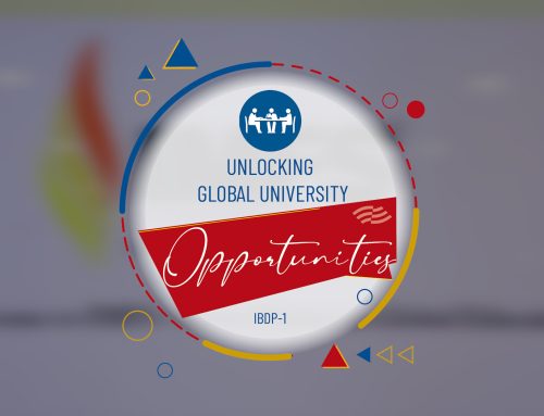 Charting a Global Future: The Vital Role of Career Counseling for High School Students