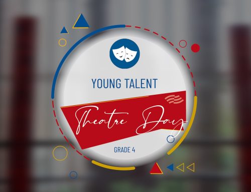 Cultivating Character on Stage: Grade 4’s Journey with ‘The Selfish Giant’