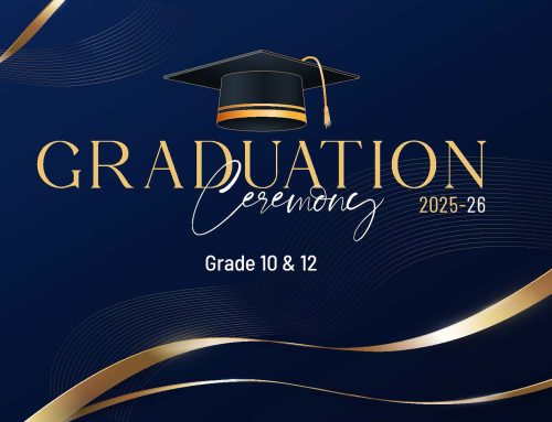 A Well-Deserved Pause Before the Next Great Leap