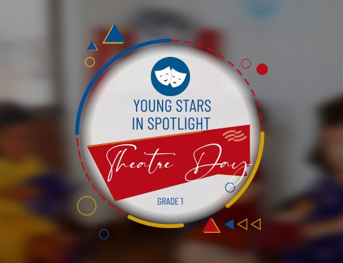 Out of Line, Into Growth: The Power of Theatre in Early Childhood Education