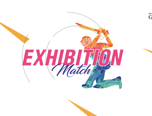 A Championship Stage for Future Champions: The Gaudium’s Cricket Exhibition Match at Kollur