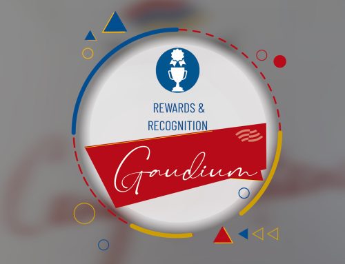 Beyond the Applause: Honoring the Hearts That Shape The Gaudium School